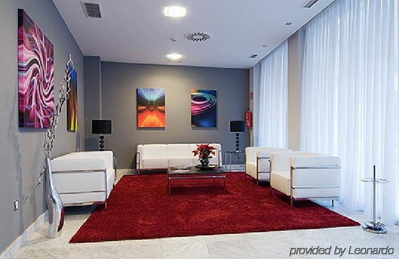 Hotel Castro Real Oviedo Kamer foto